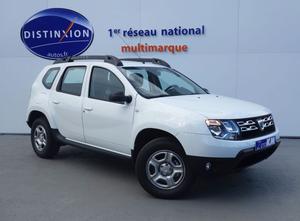 DACIA Duster 1.2 TCE X4 ARCTICA