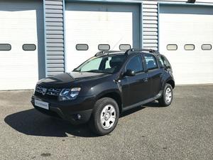 DACIA Duster 1.5 dCi 110ch Lauréate 4X2 Euro6