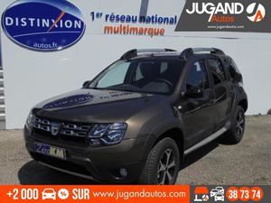 DACIA Duster DCI X4 OUTDOOR  Occasion