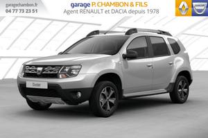 DACIA Duster dCi x4 Explorer