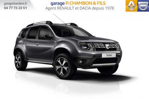 DACIA Duster dCi x4 Explorer