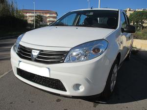 DACIA Sandero 1.4 MPI 75 Ambiance