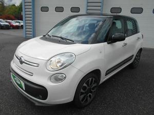 FIAT 500 L 1.3 Multijet 16v 85ch S&S Easy