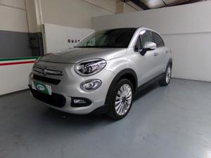 FIAT 500 X 1.4 MultiAir 16v 140ch Lounge