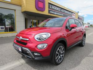 FIAT 500 X 2.0 Multijet 140 Opening Edition 4x4 AT9