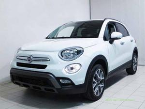 FIAT 500X Cross+ Multijet 140 At9 4x Occasion