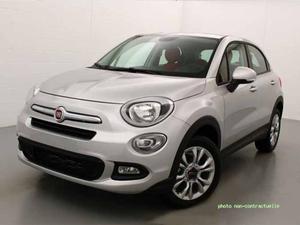 FIAT 500X Lounge Multiair 140 Dct  Occasion