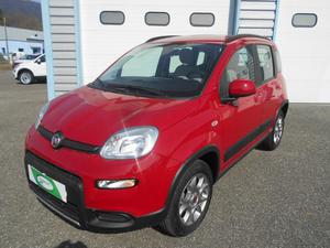 FIAT Panda 1.3 Multijet 16v 95ch S&S Rock