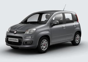 FIAT Panda  ch  ch Lounge+options