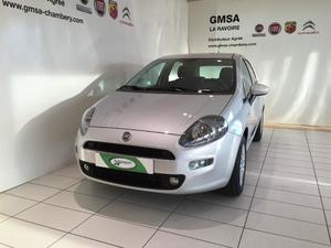 FIAT Punto 1.3 Multijet 16v 75ch Italia 5p