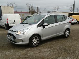 FORD B-MAX 1.0 EcoBoost 120 S&S Titanium