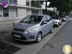 FORD Divers C-MAX 1.6 TDCi 95 Trend Pack Cool