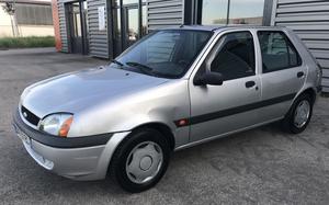 FORD Fiesta 1.3 Ambiente