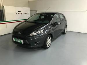 FORD Fiesta 1.4 TDCi 68ch Trend 5p