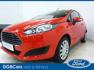 FORD Fiesta 1.5 TDCi 75ch FAP Trend 3p