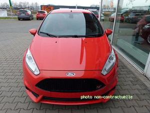 FORD Fiesta St Ecoboost portes  Occasion