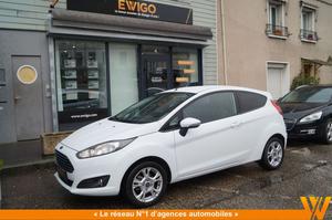 FORD Fiesta  Trend