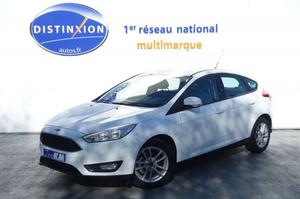 FORD Focus 1.0 ECO BOOST 125 S&S TREND