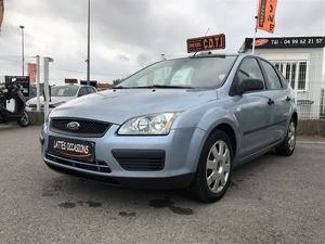 FORD Focus 1.8 TDCi 115 Trend