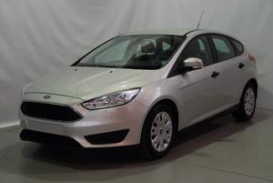 FORD Focus AMBIENTE ECOBOOST
