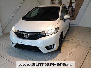 HONDA Jazz 1.3 i-VTEC 102ch Exclusive Navi  Occasion