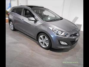 HYUNDAI I30 Crdi  Occasion