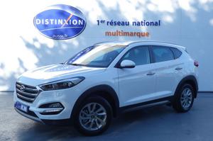 HYUNDAI Tucson 2.0 CRDI WD CREATIVE