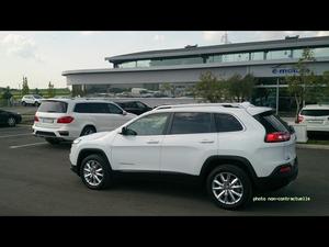 JEEP Cherokee Limited Multijet x Occasion