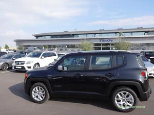 JEEP Renegade Limited Multiair x Occasion