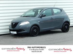 LANCIA YPSILON  