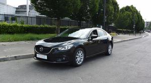 MAZDA Mazda6 Mazda 6 - 2.2 Skyactiv-D 150 - Business Line