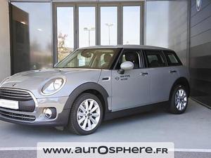 MINI Clubman One D 116ch Business BVA  Occasion