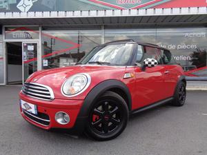 MINI Cooper TOIT OUVRANT