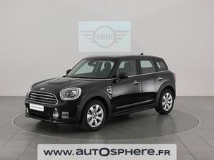 MINI Countryman Cooper D 150ch Business Executive BVA 