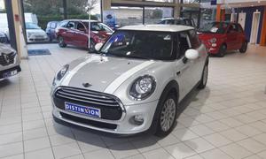 MINI MINI COUPE D 3P