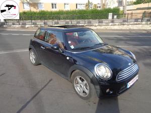 MINI Mini 1.6 D - 110 Cooper