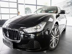 Maserati Ghibli 3.0 D V ch d'occasion