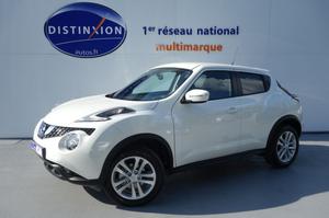 NISSAN Juke DCI 110 CONNECT EDITION 2WD
