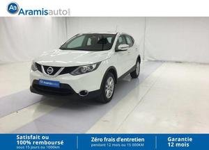 NISSAN Qashqai 1.2 DIG-T 115 Acenta