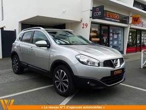 NISSAN Qashqai 1.5 dCi 110 FAP Connect Edition