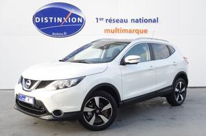 NISSAN Qashqai 1.6 DCI 130 ALLMODE 4X4-I N-CONNECTA