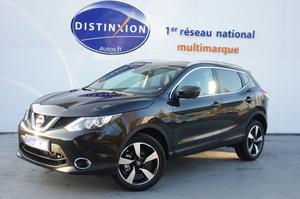 NISSAN Qashqai 1.6 DCI 130 ALLMODE 4X4-I N-CONNECTA