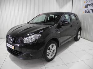 NISSAN Qashqai 1.6 dCi 130 FAP Stop/Start Acenta