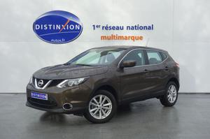 NISSAN Qashqai DCI 110 ACENTA 2WD