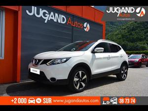 NISSAN Qashqai DCI 130 ALL-MODE N-CONNECTA  Occasion