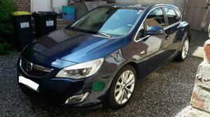 OPEL Astra 1.7 CDTI - 125 FAP Cosmo