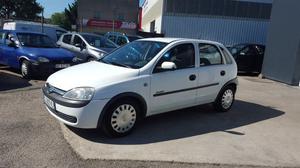 OPEL Corsa 1.7 DI 16V Comfort