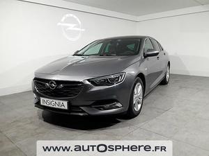 OPEL Insignia 1.6 Turbo D 136ch Innovation  Occasion