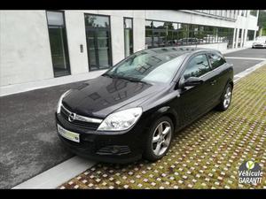 Opel Astra GTC 1.7 CDTI 125 COSMO PANORAMIQUE  Occasion