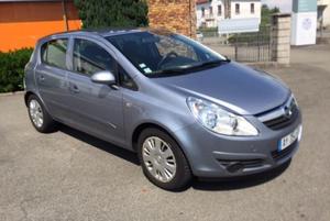 Opel Corsa 1,3 L CDTI 90 cv d'occasion